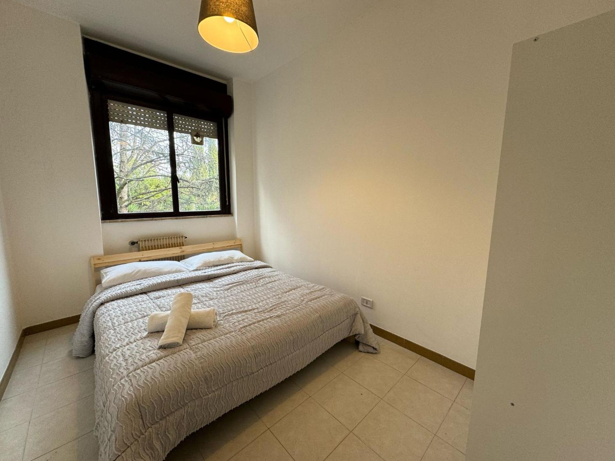רומא Volturno Guest House מראה חיצוני תמונה