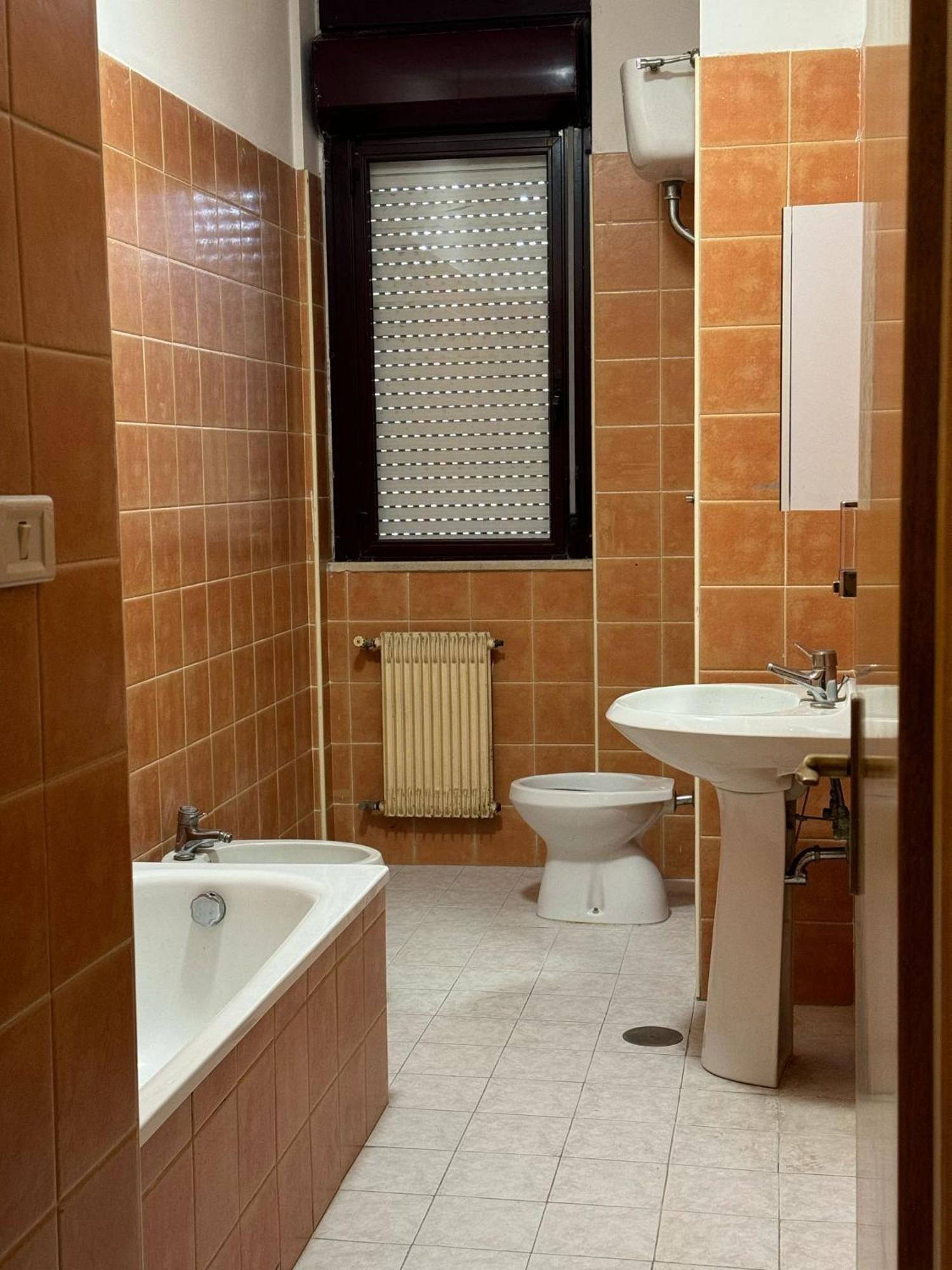 רומא Volturno Guest House מראה חיצוני תמונה
