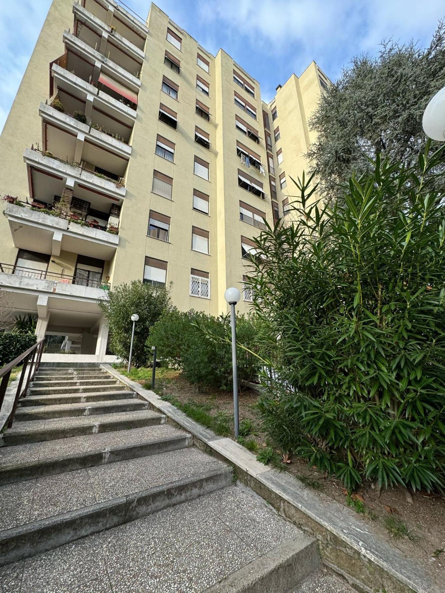רומא Volturno Guest House מראה חיצוני תמונה